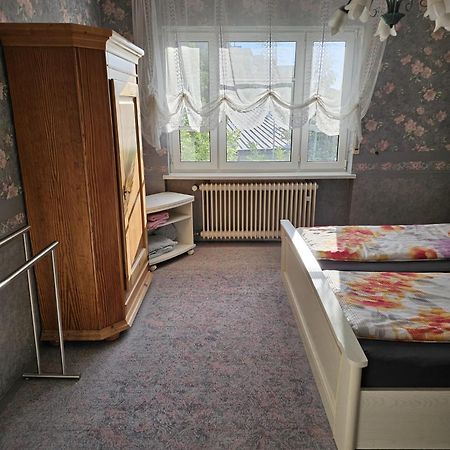 Gaestehaus3Land In Вайль-на-Рейне Экстерьер фото