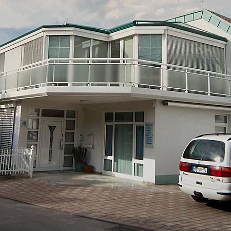 Gaestehaus3Land In Вайль-на-Рейне Экстерьер фото
